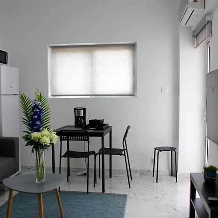 Amalia Residences Nicosia Ngoại thất bức ảnh