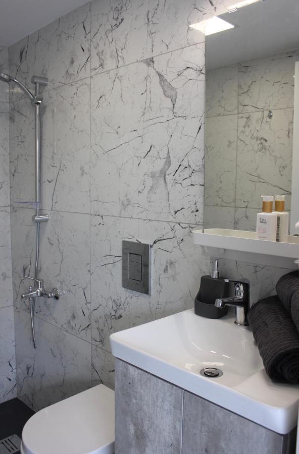 Amalia Residences Nicosia Ngoại thất bức ảnh