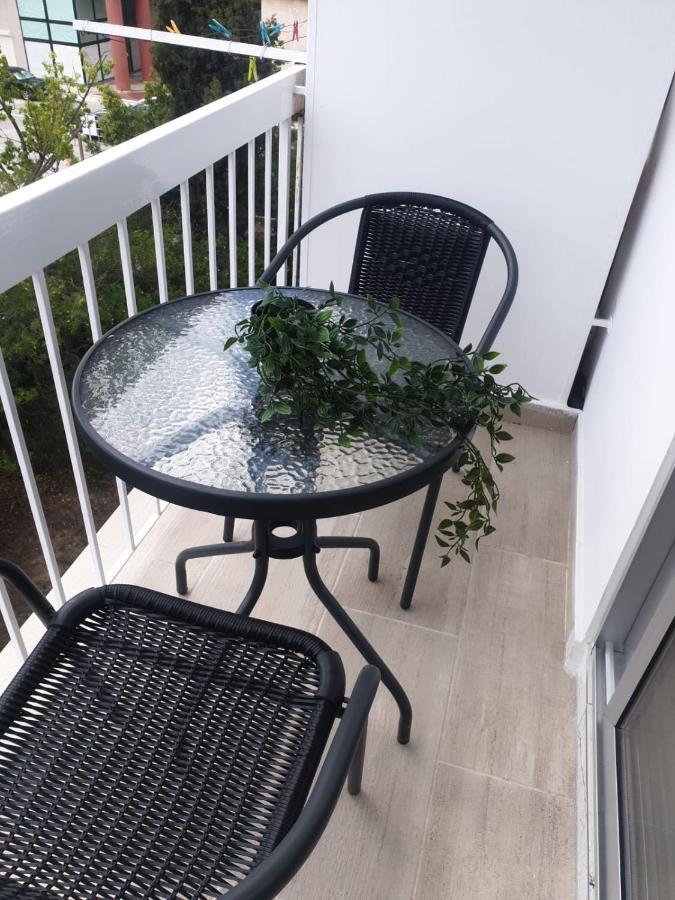 Amalia Residences Nicosia Ngoại thất bức ảnh
