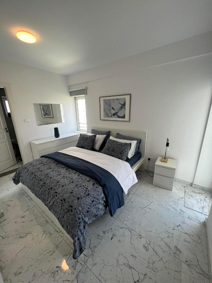 Amalia Residences Nicosia Ngoại thất bức ảnh