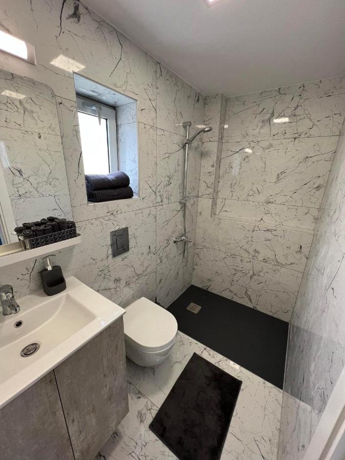 Amalia Residences Nicosia Ngoại thất bức ảnh