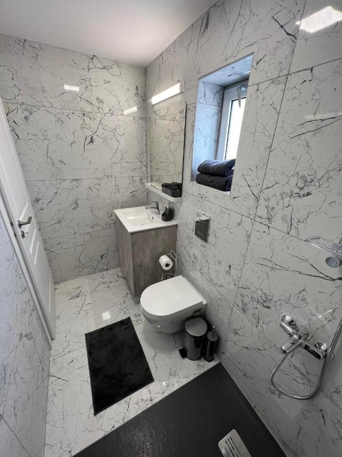 Amalia Residences Nicosia Ngoại thất bức ảnh